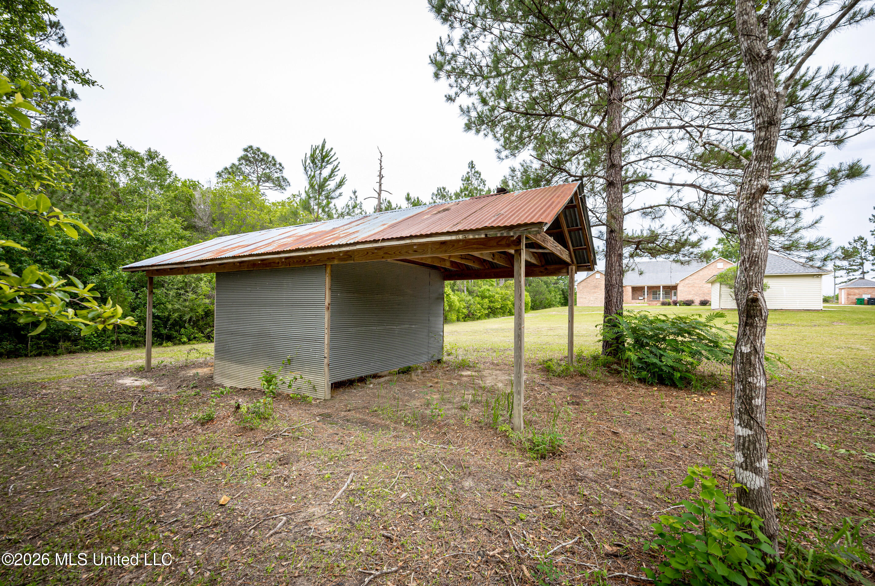 13125 Seaman Road Vancleave, MS 39565 - Photo 111 of 134 IMG_7745