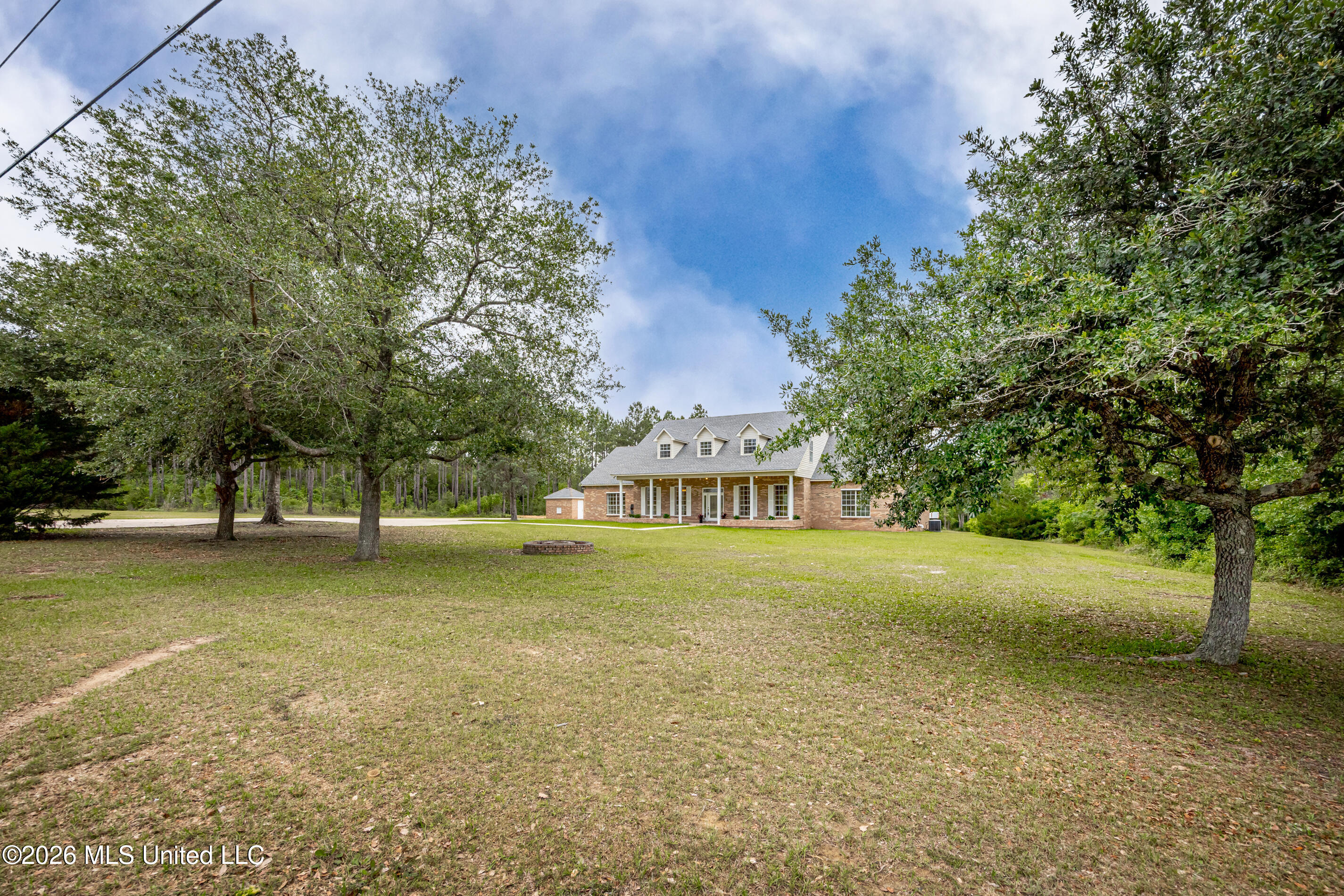 13125 Seaman Road Vancleave, MS 39565 - Photo 115 of 134 IMG_7836
