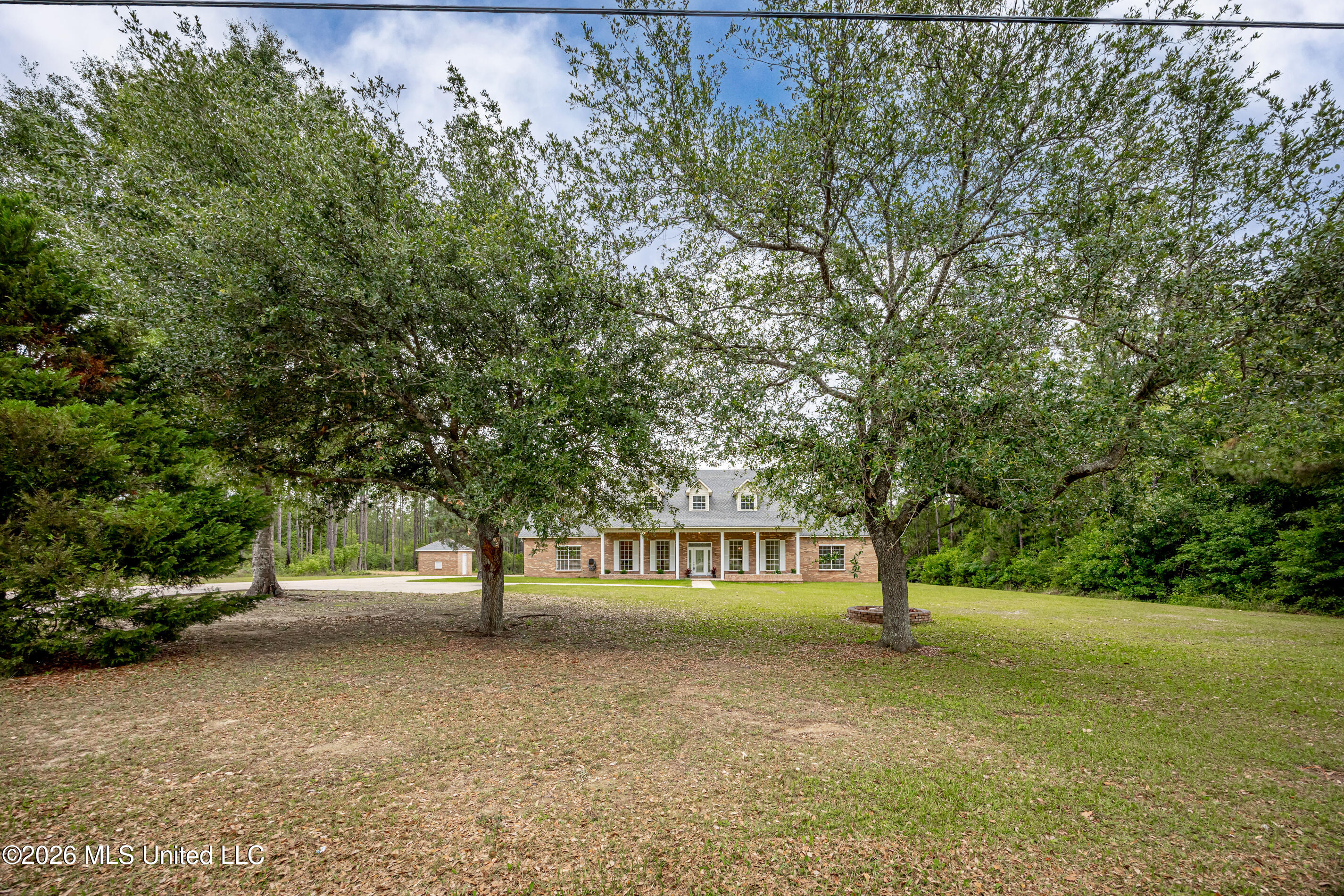13125 Seaman Road Vancleave, MS 39565 - Photo 116 of 134 IMG_7842