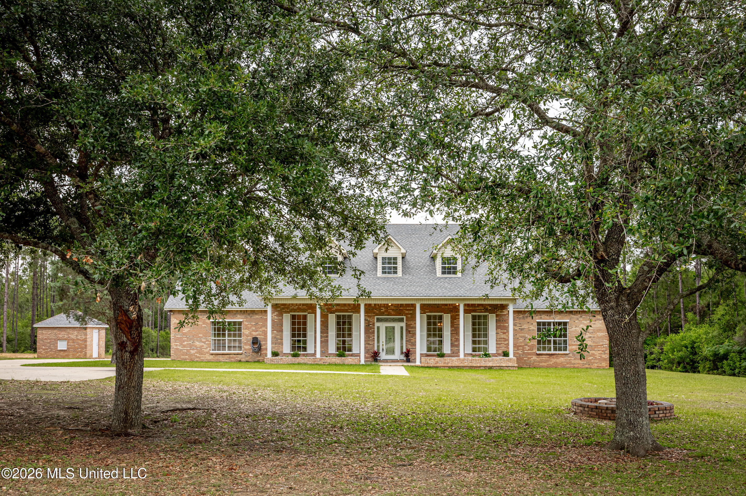 13125 Seaman Road Vancleave, MS 39565 - Photo 117 of 134 IMG_7845
