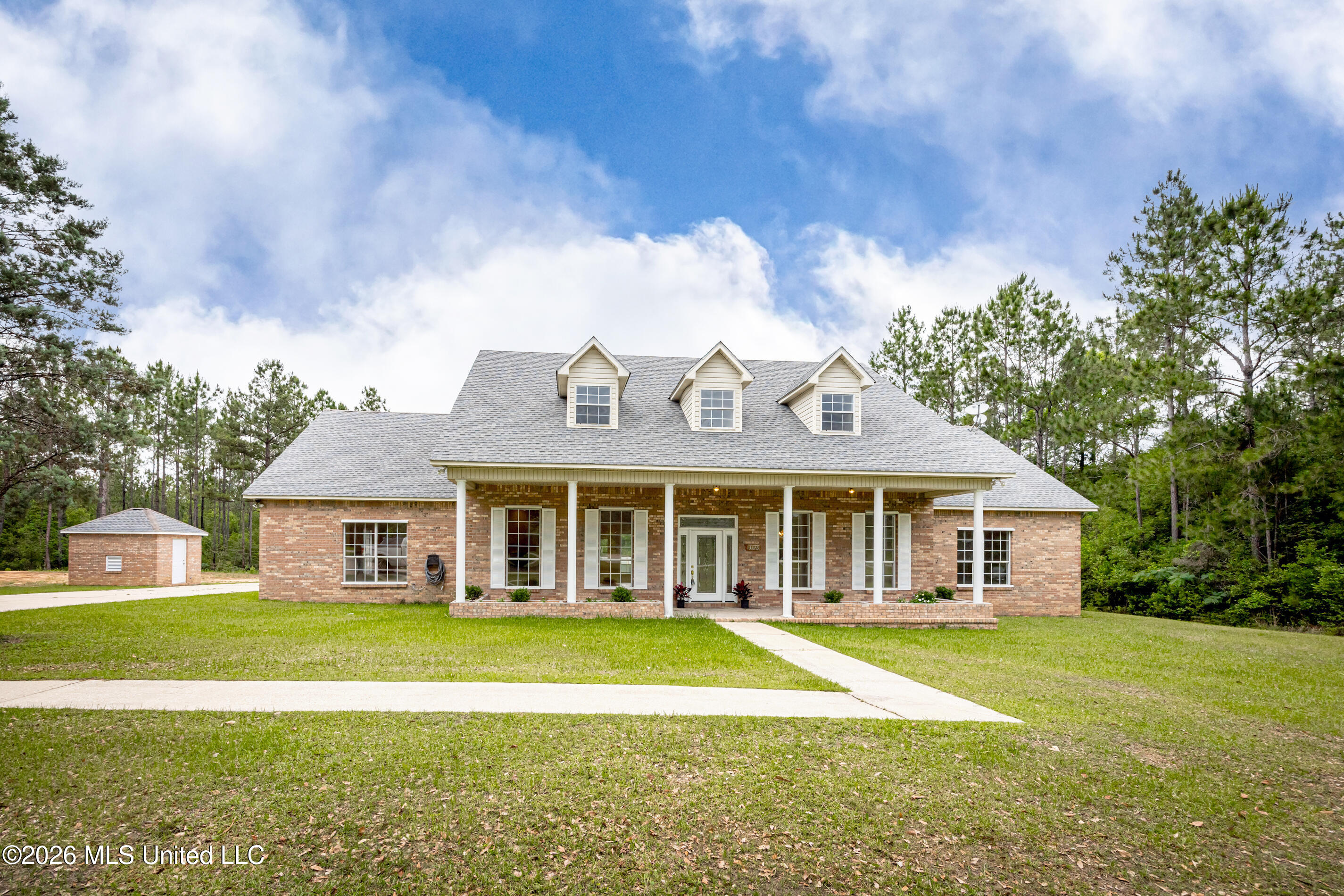 13125 Seaman Road Vancleave, MS 39565 - Photo 119 of 134 IMG_7824