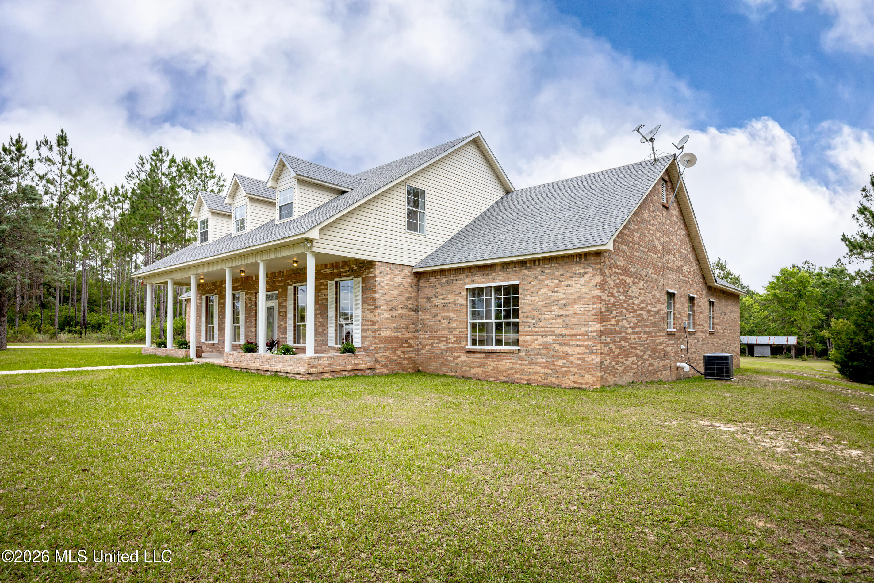 13125 Seaman Road Vancleave, MS 39565 - Photo 120 of 134 IMG_7821