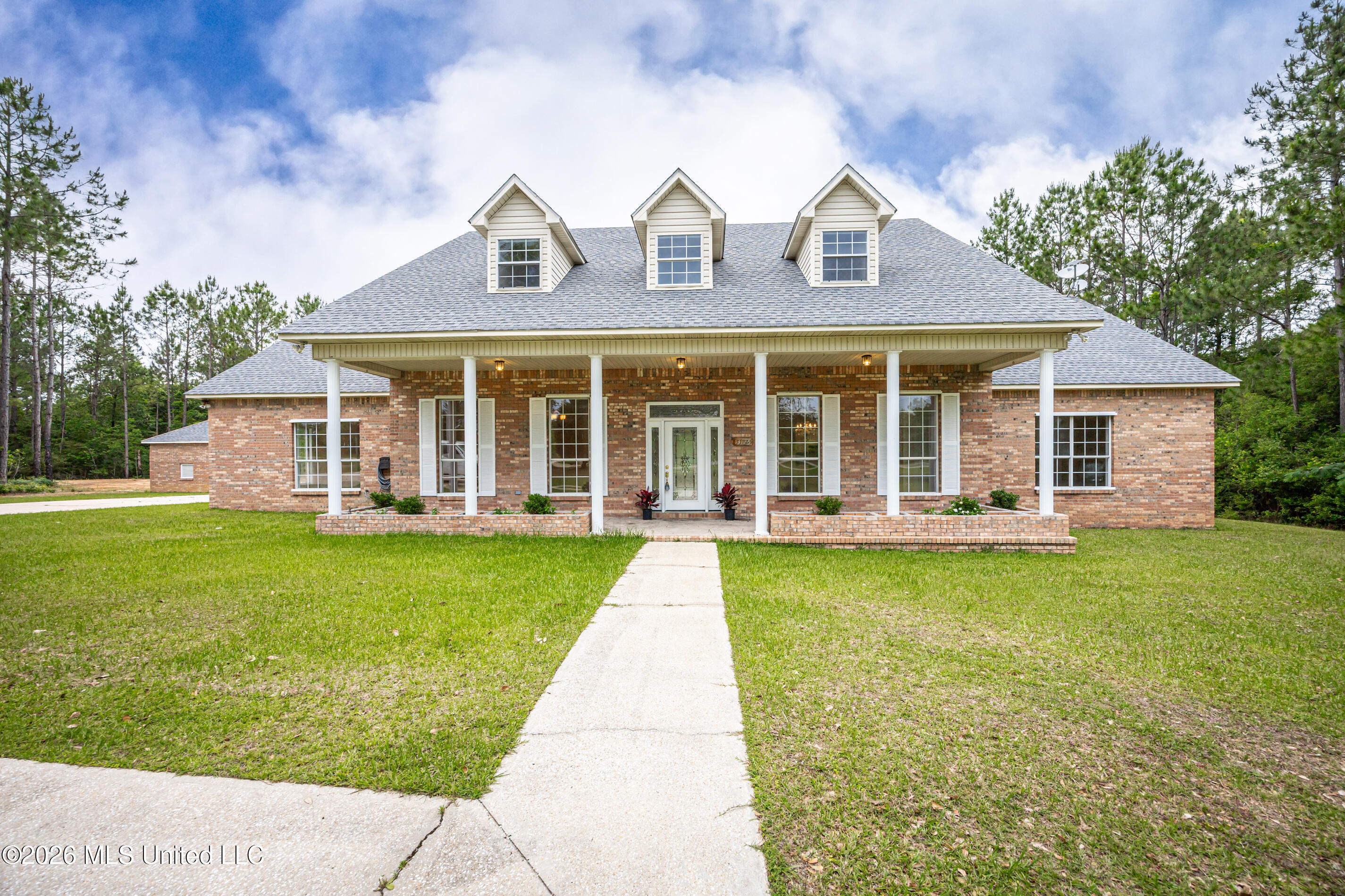 13125 Seaman Road Vancleave, MS 39565 - Photo 123 of 134 IMG_7818