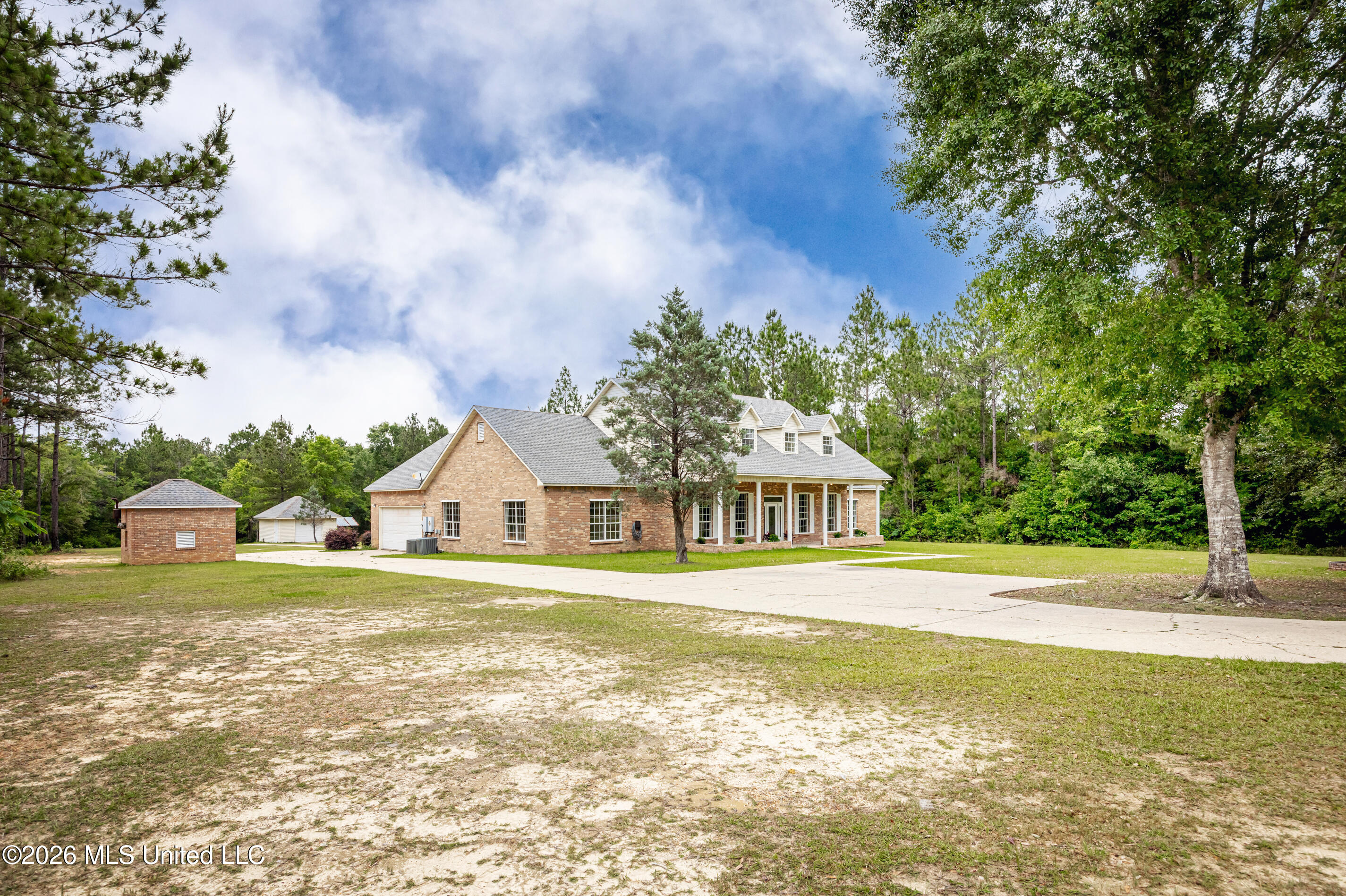 13125 Seaman Road Vancleave, MS 39565 - Photo 6 of 134 IMG_7860
