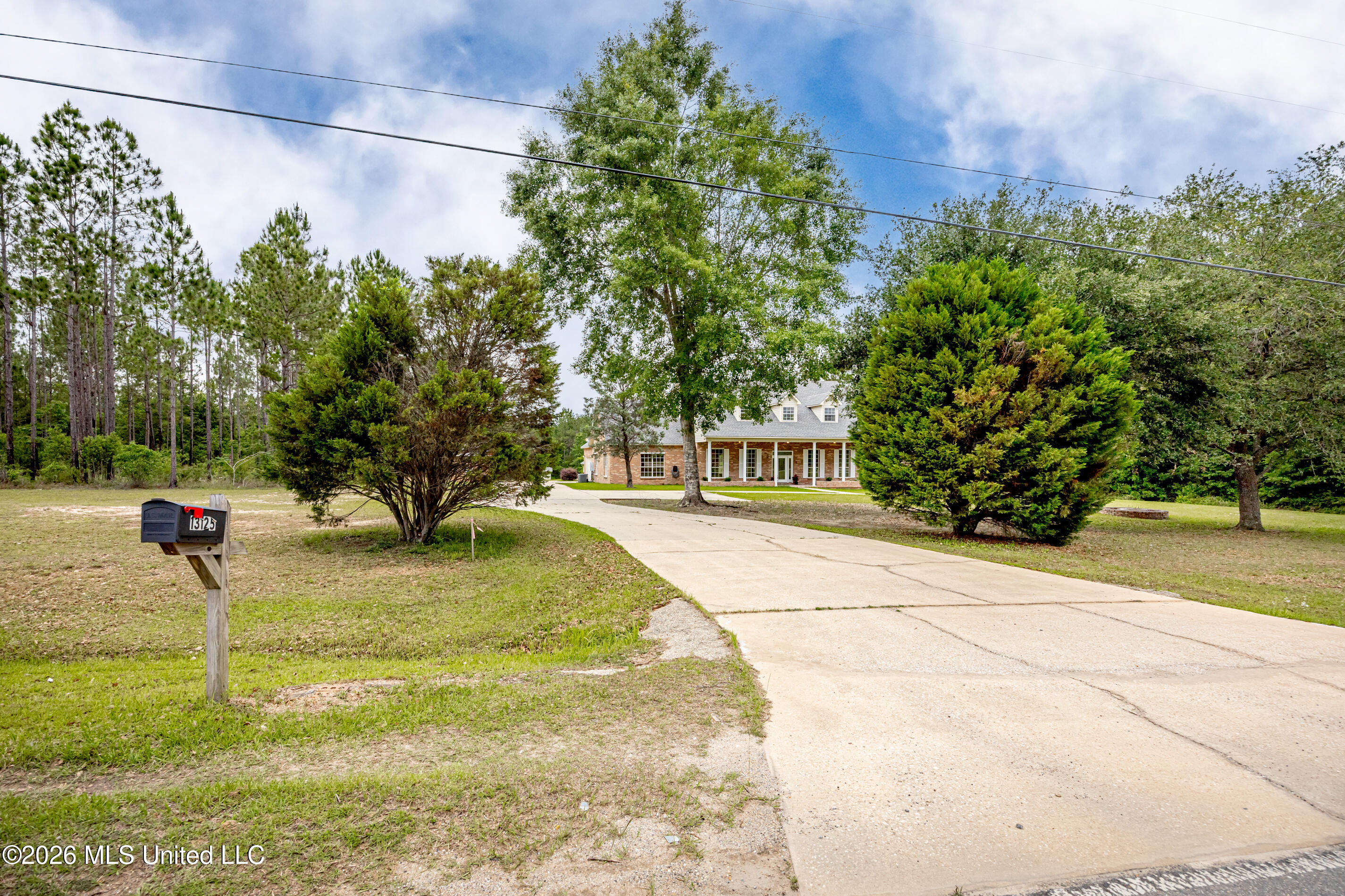 13125 Seaman Road Vancleave, MS 39565 - Photo 7 of 134 IMG_7854