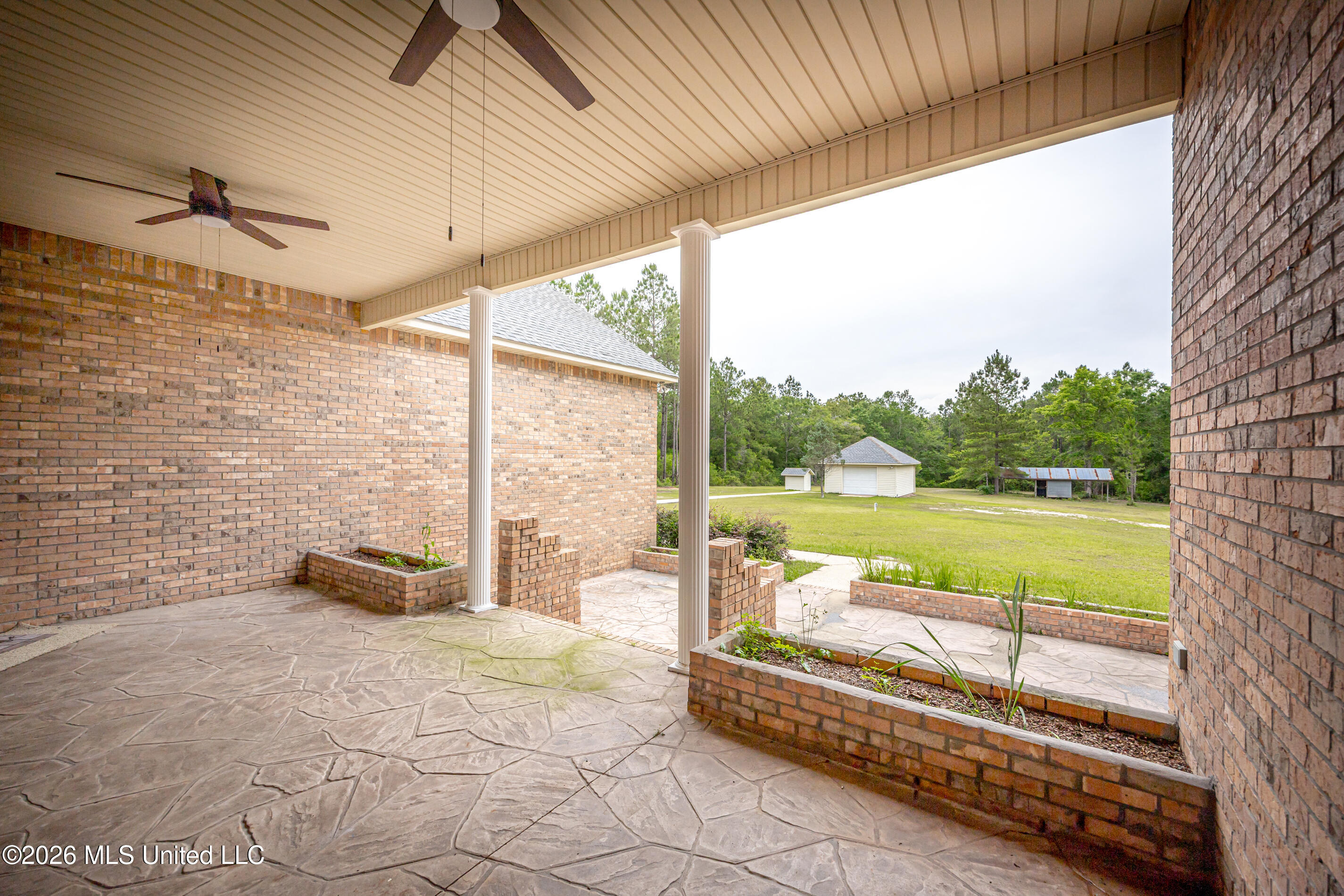 13125 Seaman Road Vancleave, MS 39565 - Photo 87 of 134 IMG_7778