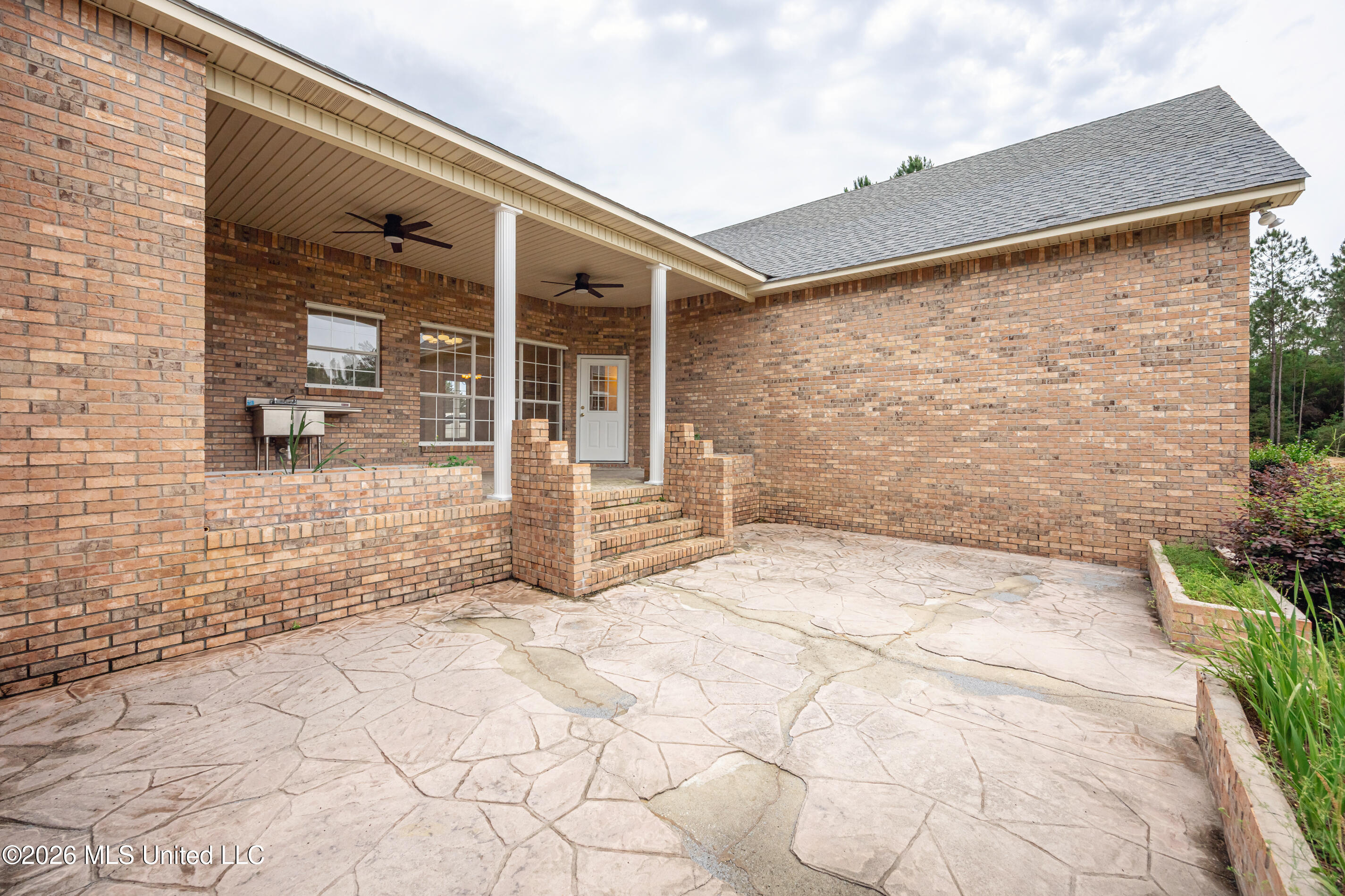 13125 Seaman Road Vancleave, MS 39565 - Photo 90 of 134 IMG_7769
