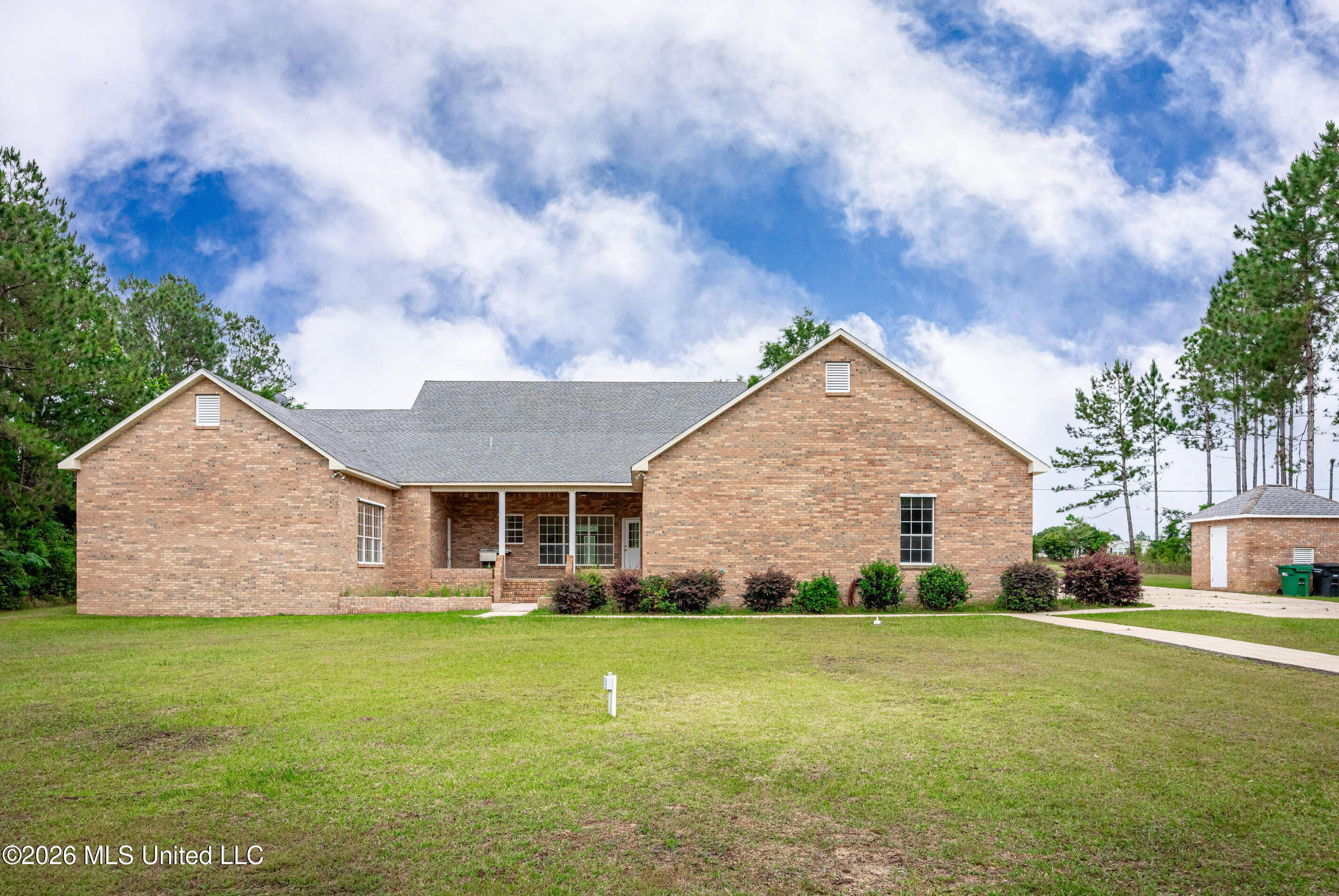 13125 Seaman Road Vancleave, MS 39565 - Photo 95 of 134 IMG_7754