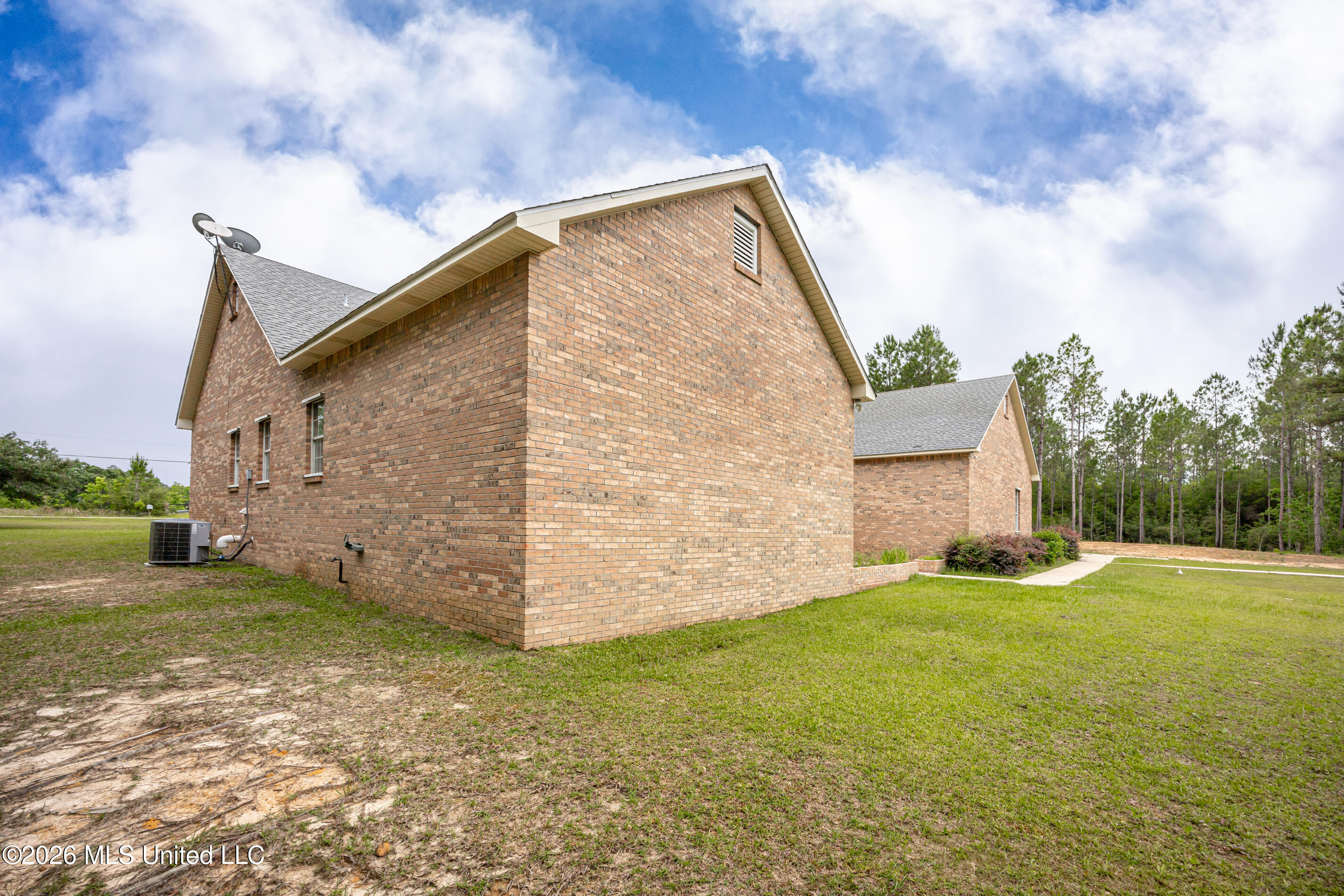13125 Seaman Road Vancleave, MS 39565 - Photo 96 of 134 IMG_7718