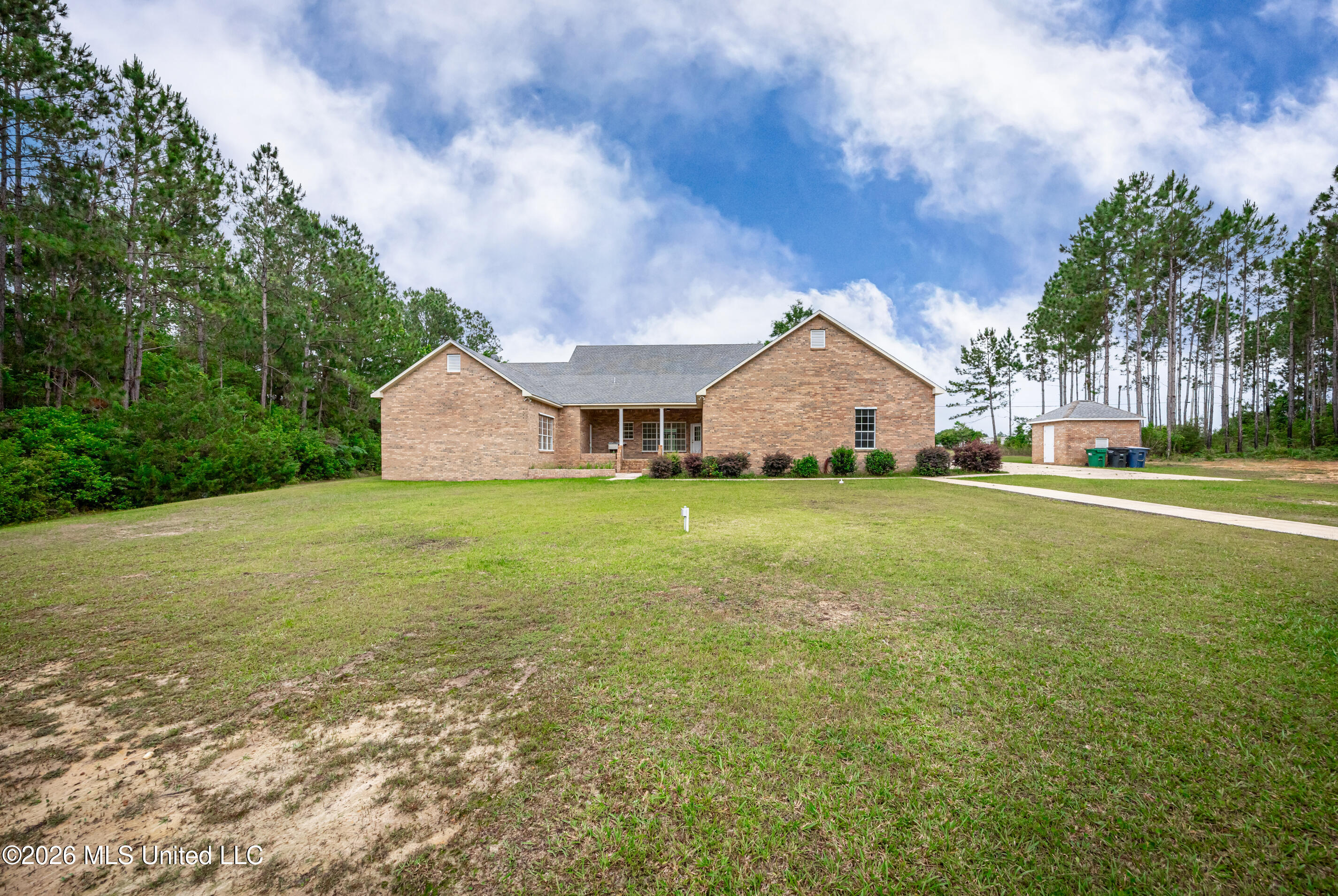 13125 Seaman Road Vancleave, MS 39565 - Photo 98 of 134 IMG_7757