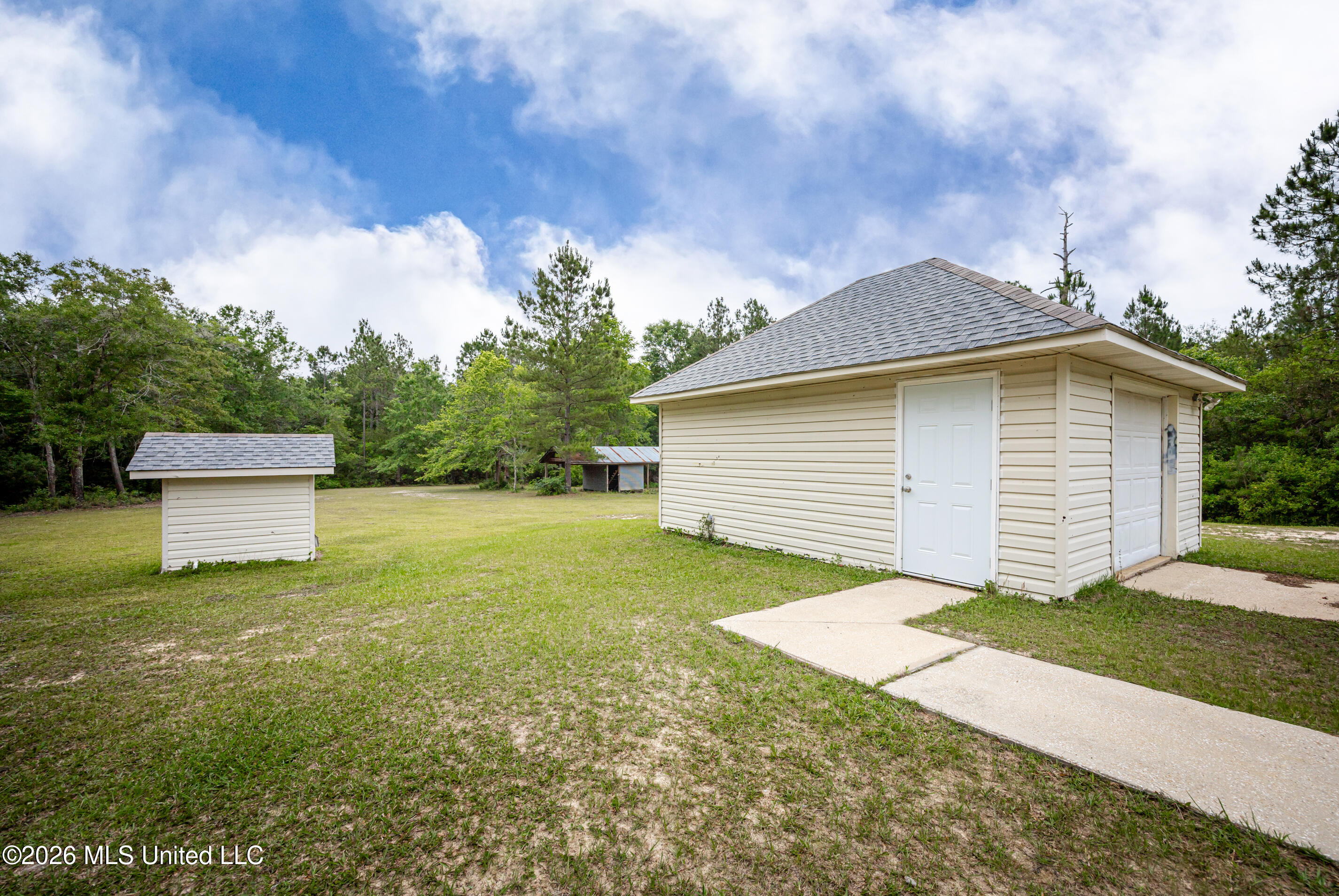 13125 Seaman Road Vancleave, MS 39565 - Photo 100 of 134 IMG_7751