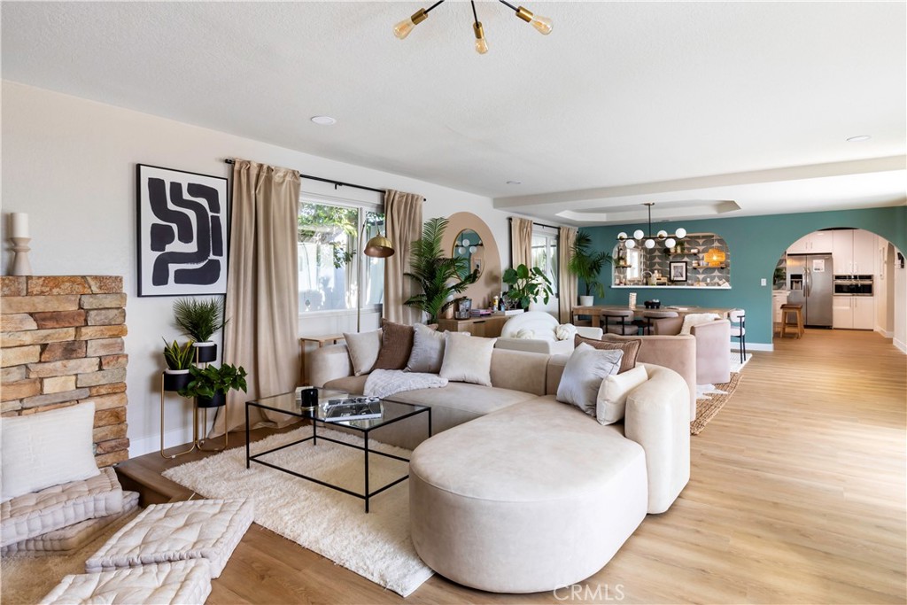 482 West Sepulveda Road Palm Springs, CA 92262 - Photo 2 of 40