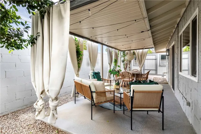 $799,000 | 482 West Sepulveda Road, Palm Springs, CA 92262