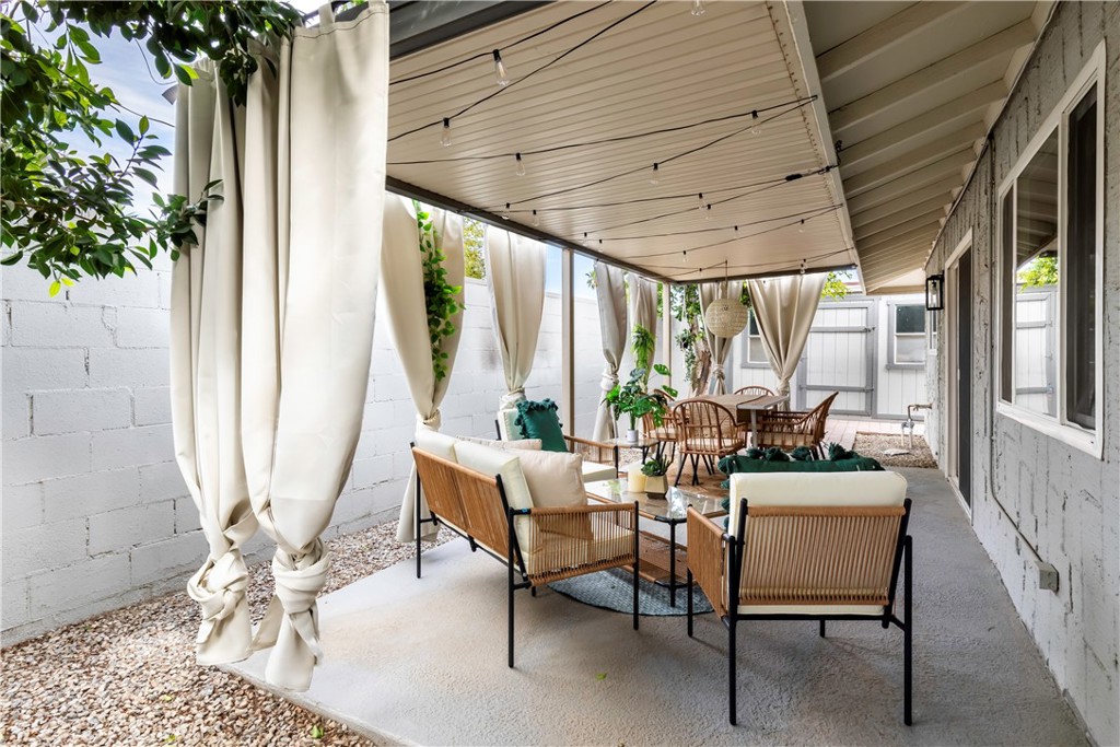 482 West Sepulveda Road Palm Springs, CA 92262 - Photo 35 of 40