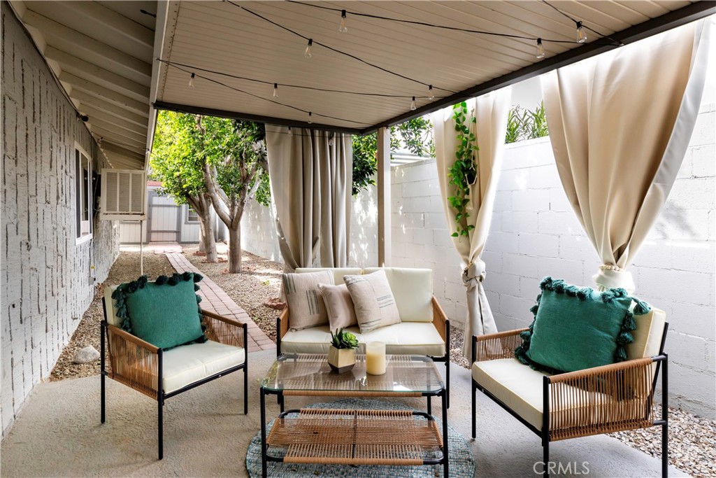 482 West Sepulveda Road Palm Springs, CA 92262 - Photo 36 of 40