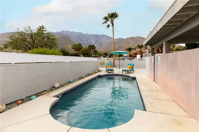 $799,000 | 482 West Sepulveda Road, Palm Springs, CA 92262