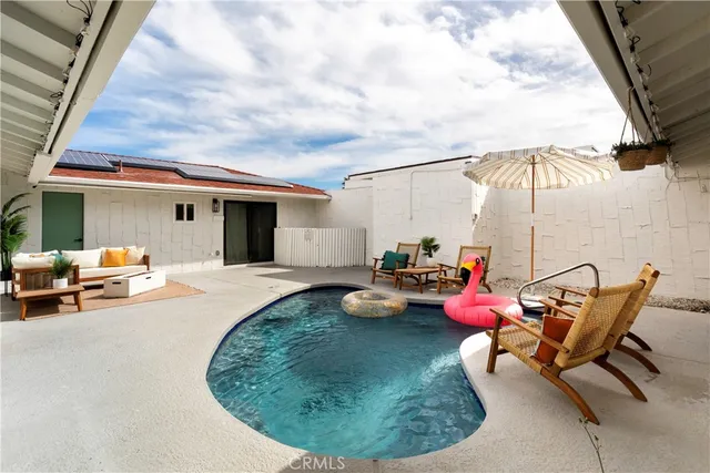 $799,000 | 482 West Sepulveda Road, Palm Springs, CA 92262