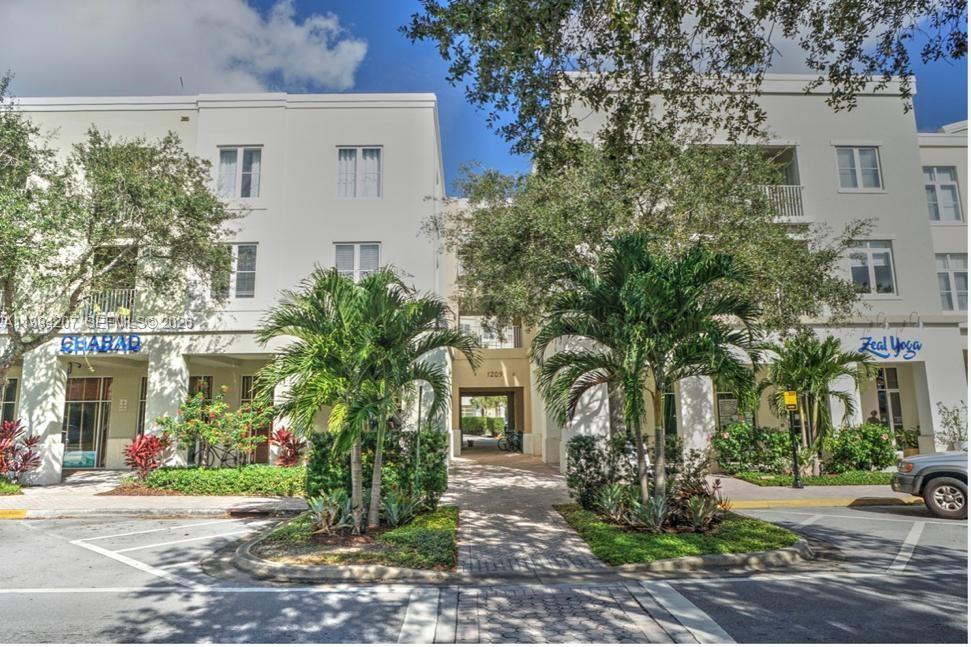 1209 Main Street, Unit 315 Jupiter, FL 33458 - Photo 1 of 18 front view of a building