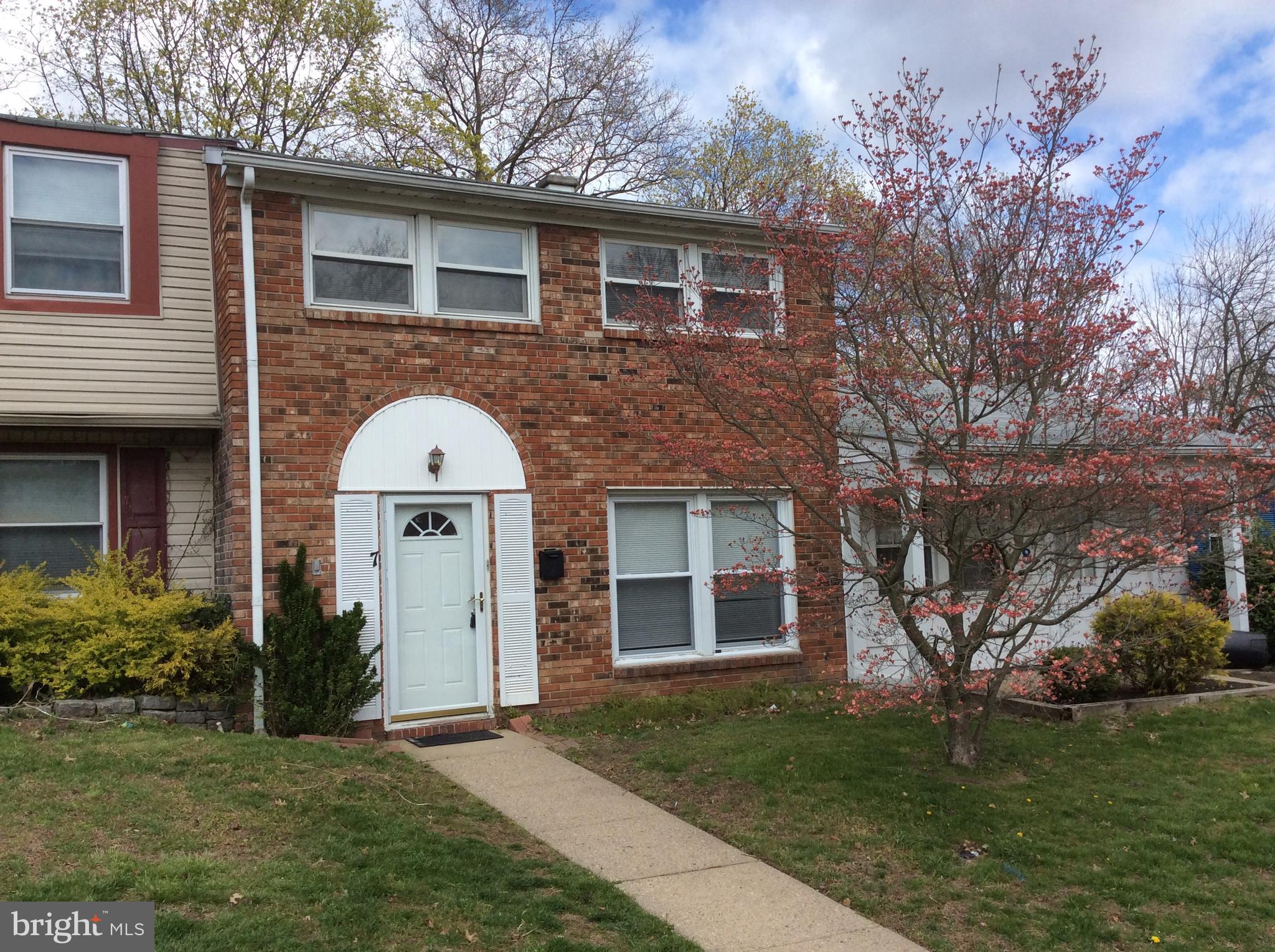 7 Rittenhouse Court Willingboro, NJ 08046 - Photo 1 of 17