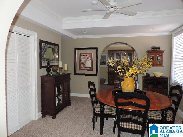 5679 Chestnut Trace Birmingham, AL 35244 - Photo 36 of 50