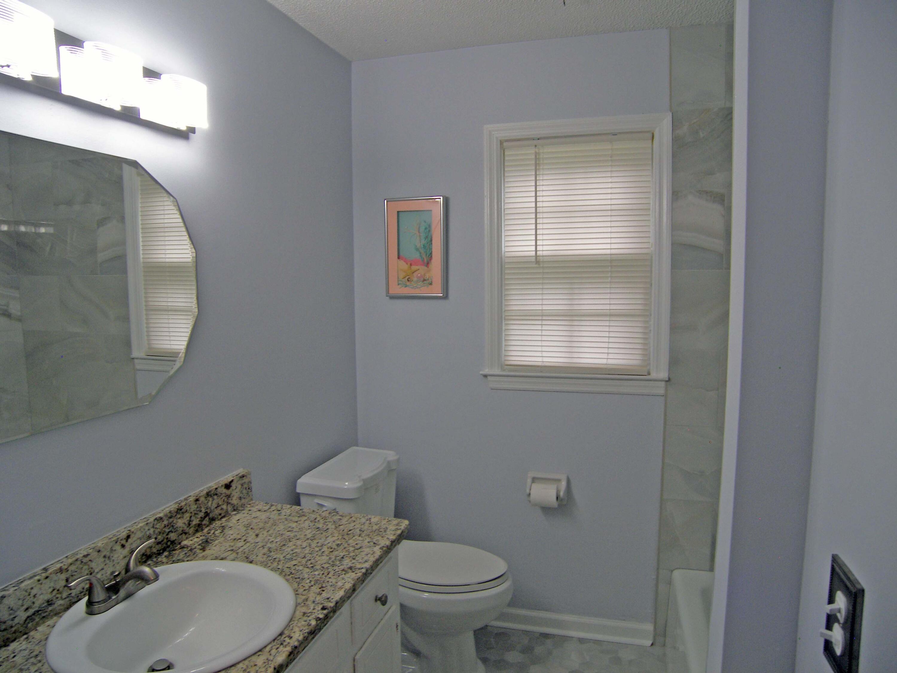 176 Foxborough Road Goose Creek, SC 29445 - Photo 19 of 31 hall bath2