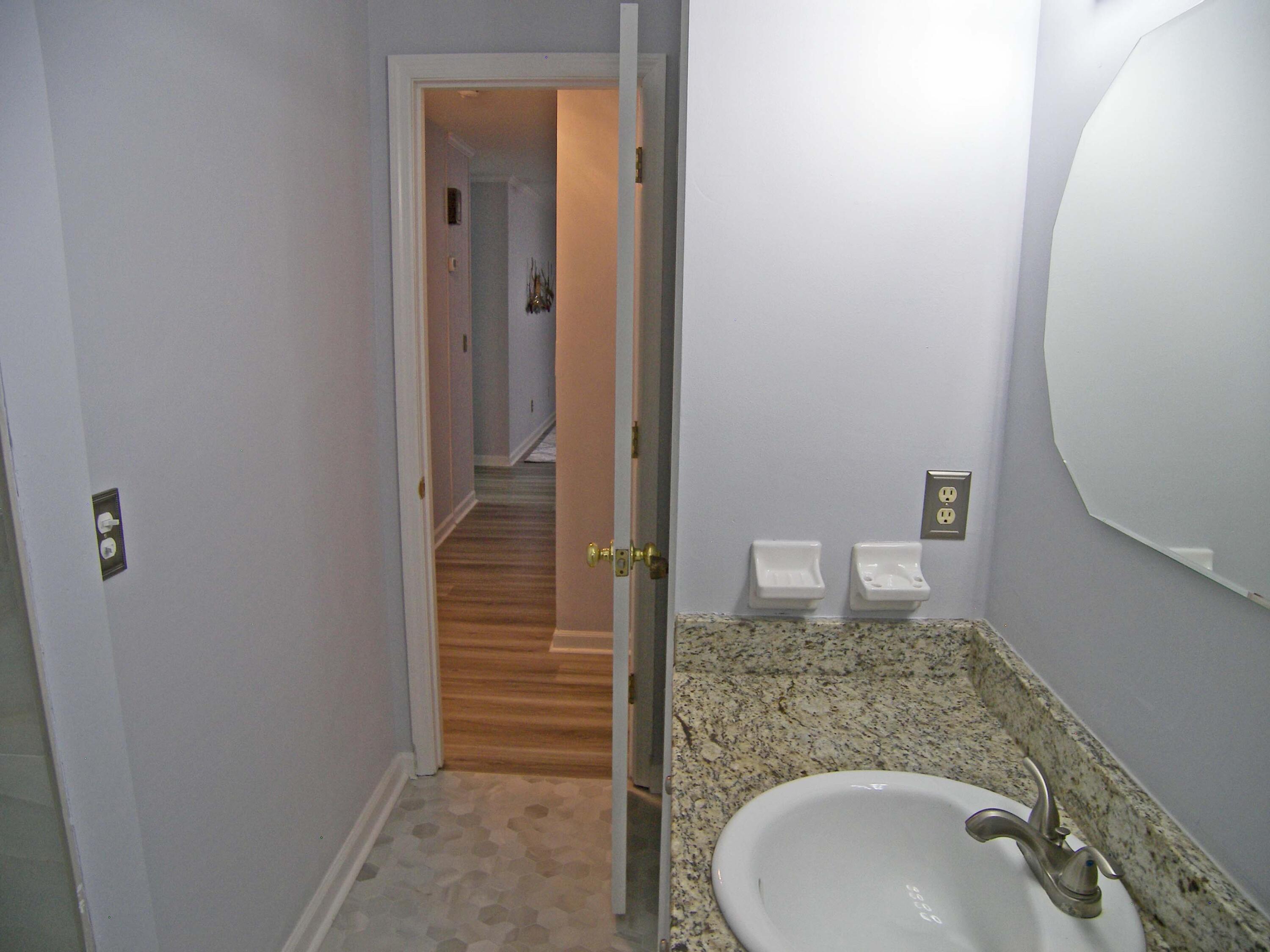 176 Foxborough Road Goose Creek, SC 29445 - Photo 20 of 31 hall bath4