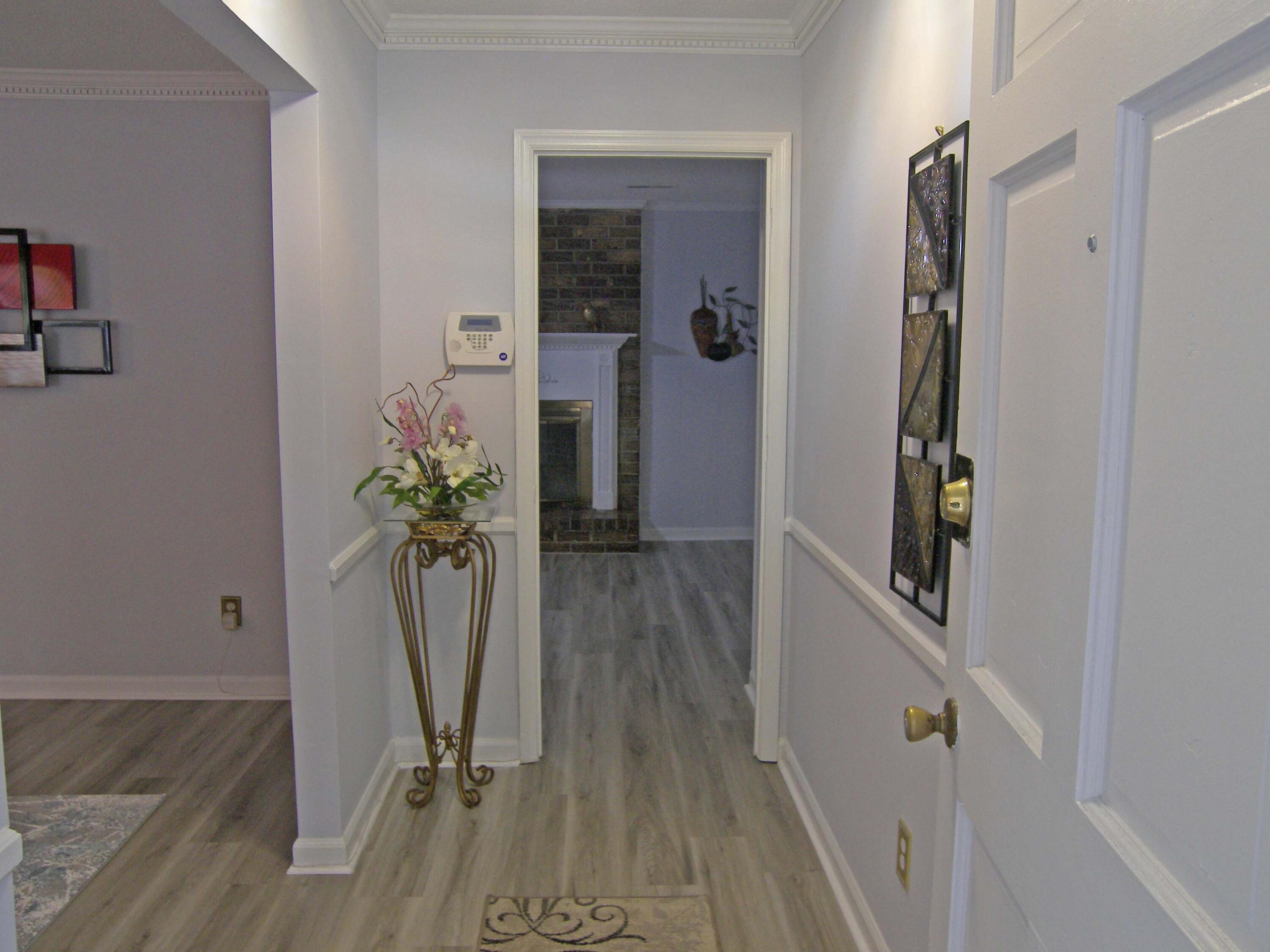 176 Foxborough Road Goose Creek, SC 29445 - Photo 2 of 31 Foyer
