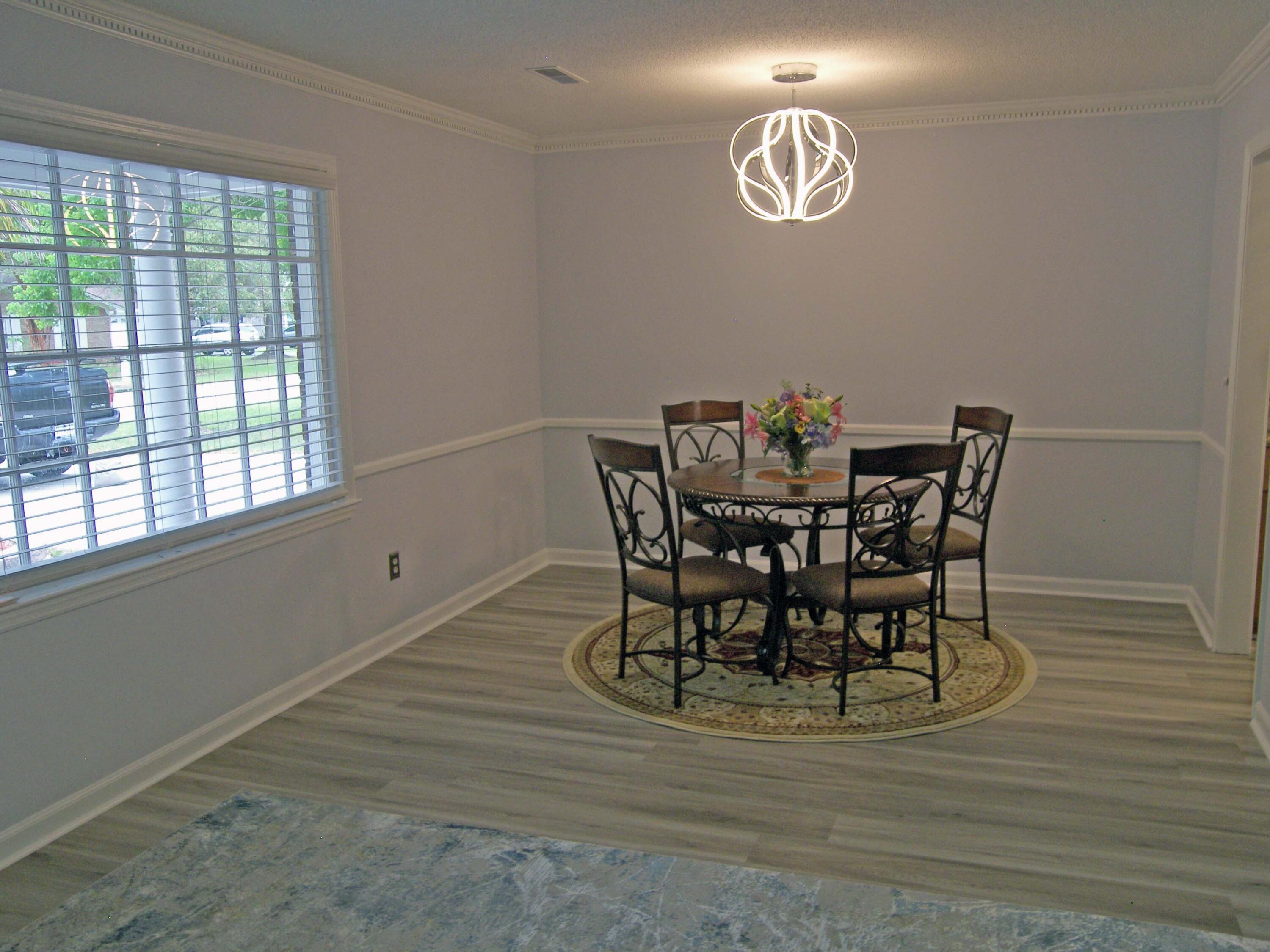 176 Foxborough Road Goose Creek, SC 29445 - Photo 3 of 31 Formal living Dining