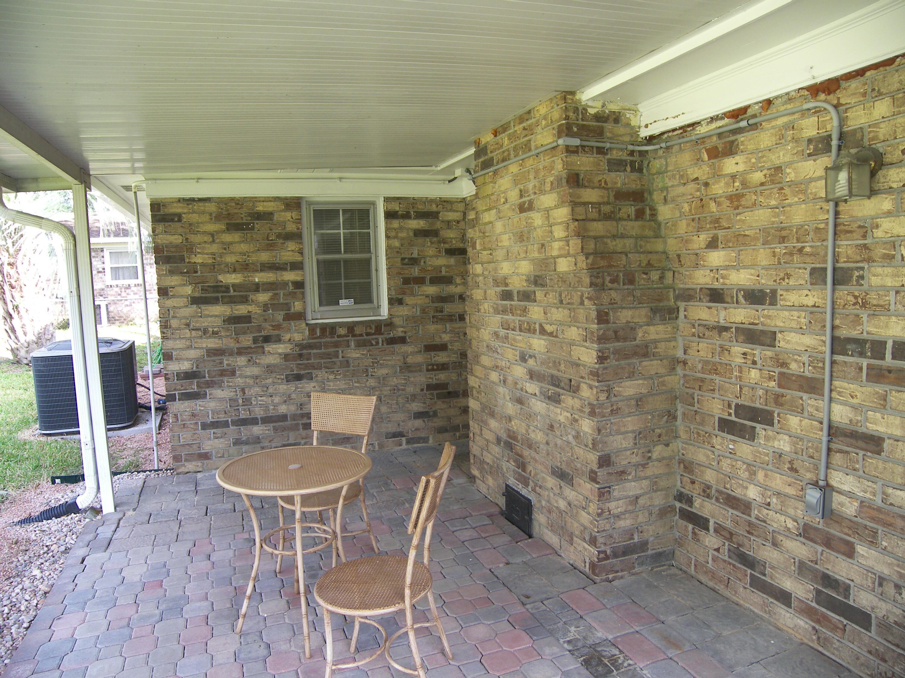 176 Foxborough Road Goose Creek, SC 29445 - Photo 31 of 31 Patio