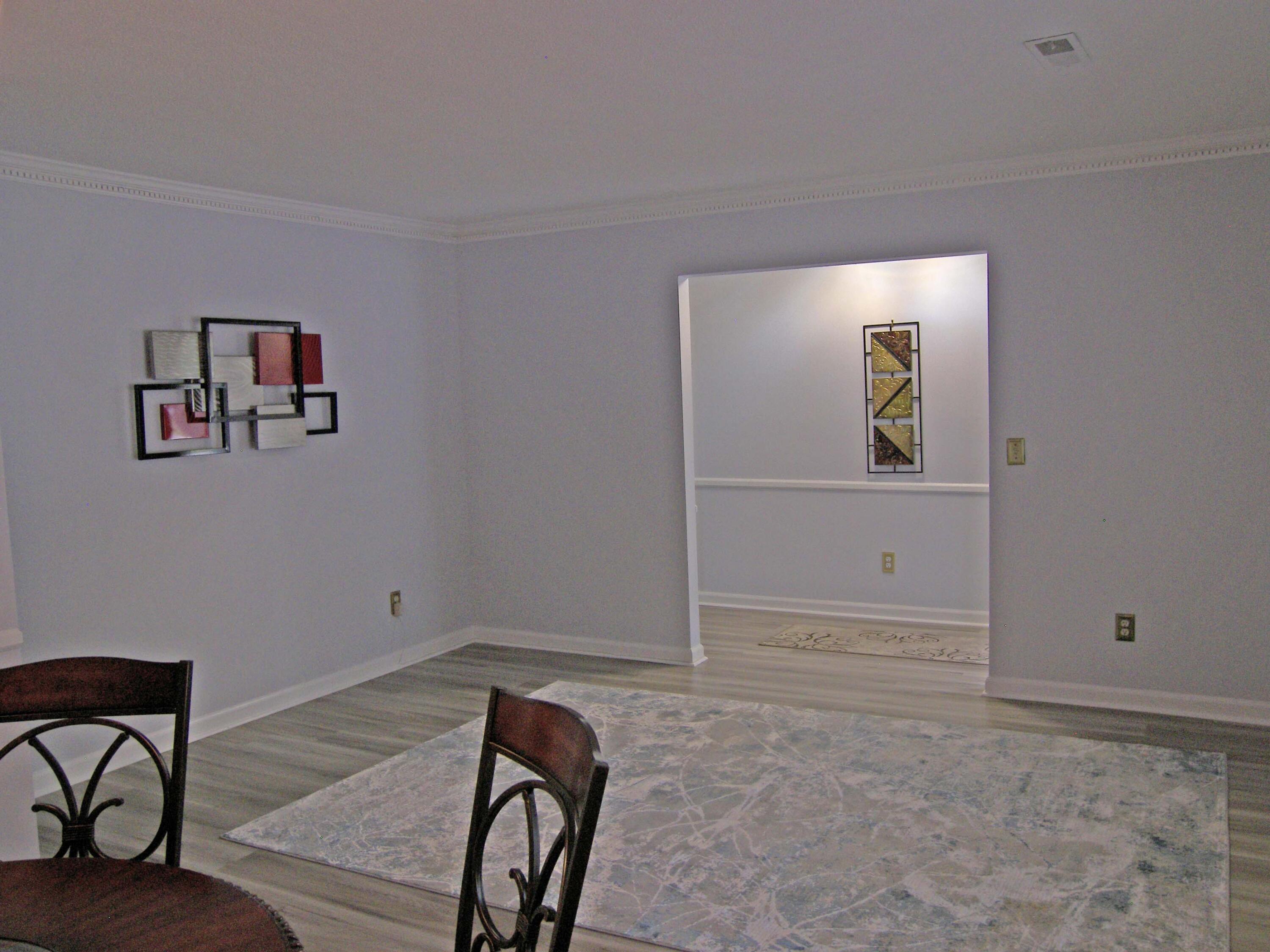 176 Foxborough Road Goose Creek, SC 29445 - Photo 4 of 31 Formal living Dining2
