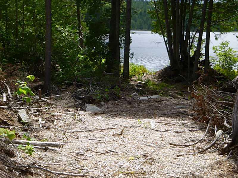 43 Beaver Road West Forks, ME 04985 - Photo 3 of 4 Waterfront/Dock/Pier.