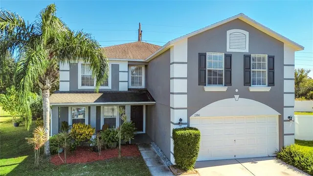 $4,500 | 13841 Chihuly Court, Orlando, FL 32824