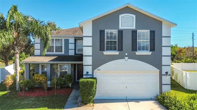 $4,500 | 13841 Chihuly Court, Orlando, FL 32824