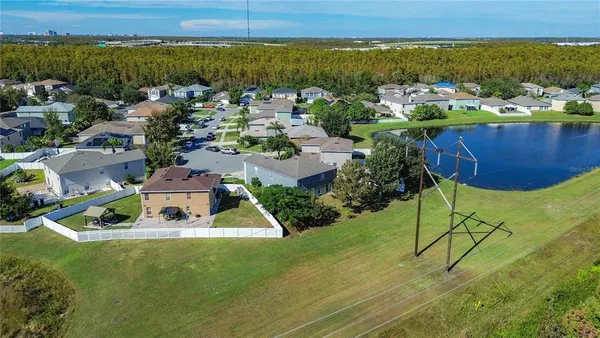 $4,500 | 13841 Chihuly Court, Orlando, FL 32824