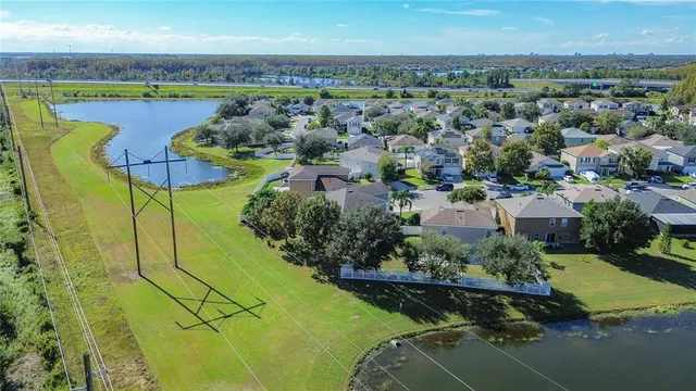 $4,500 | 13841 Chihuly Court, Orlando, FL 32824