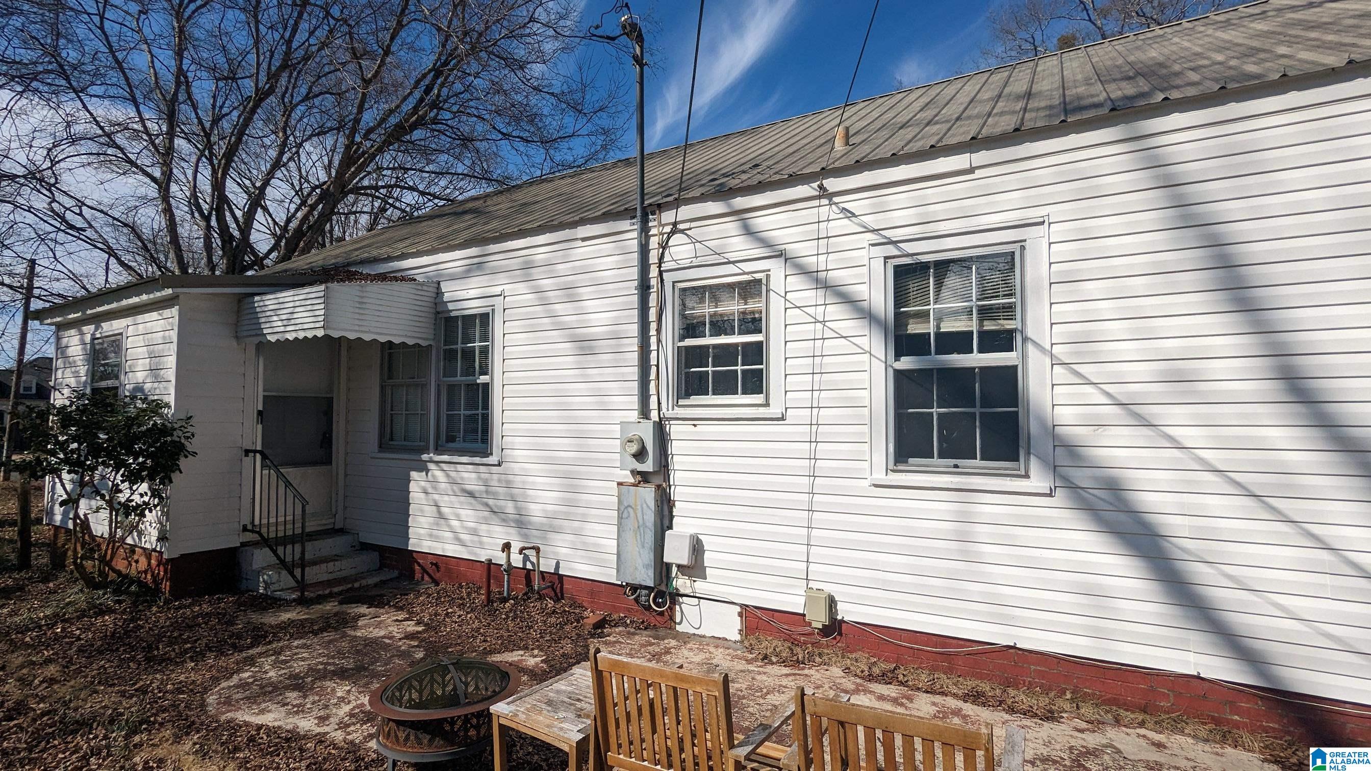 607 Cedar Street Talladega, AL 35160 - Photo 13 of 16