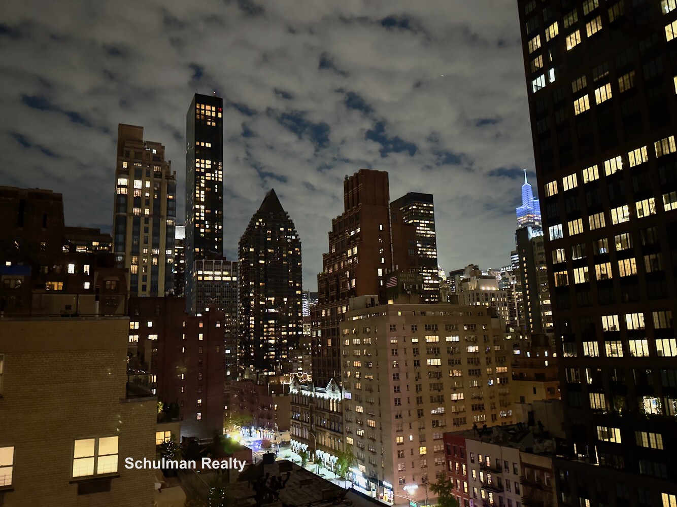 411 East 53rd Street, Unit 14F Manhattan, NY 10022 - Photo 17 of 20