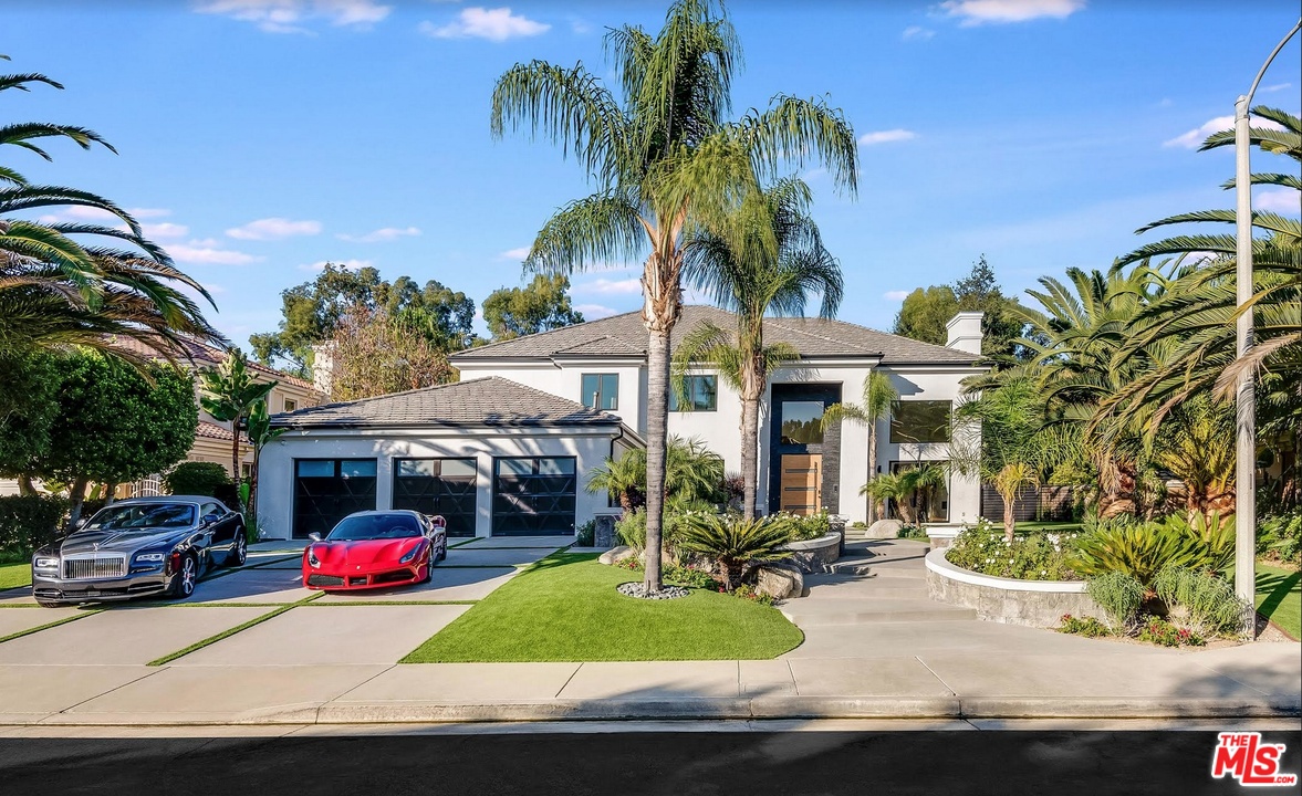 25879 Chalmers Place Calabasas, CA 91302 - Photo 2 of 54