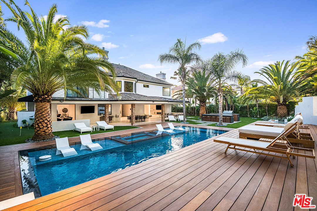 25879 Chalmers Place Calabasas, CA 91302 - Photo 38 of 54