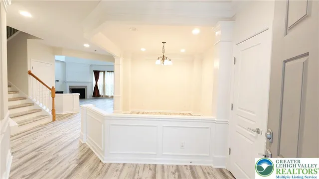 $425,000 | 1871 Emerald Drive, Orefield, PA 18069