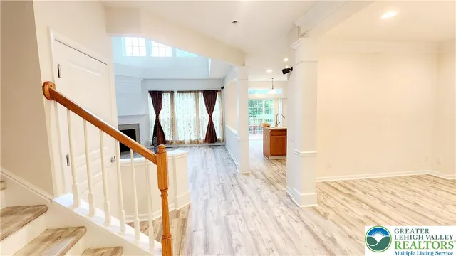 $425,000 | 1871 Emerald Drive, Orefield, PA 18069