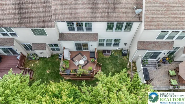 $425,000 | 1871 Emerald Drive, Orefield, PA 18069