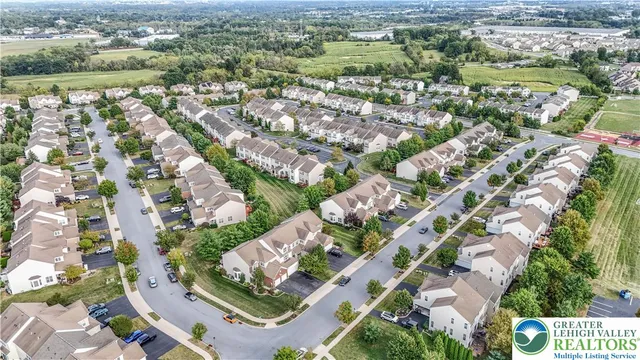 $425,000 | 1871 Emerald Drive, Orefield, PA 18069