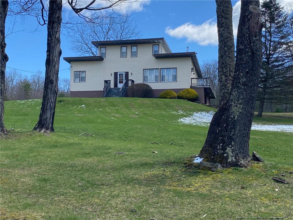 36 Katzman Road Ellenville, NY 12428 - Photo 1 of 1 Gallery Image 1