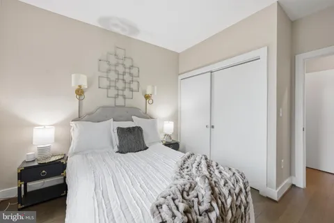 $369,000 | 1500 Pennsylvania Ave. Southeast, Unit 107, Washington, DC 20003