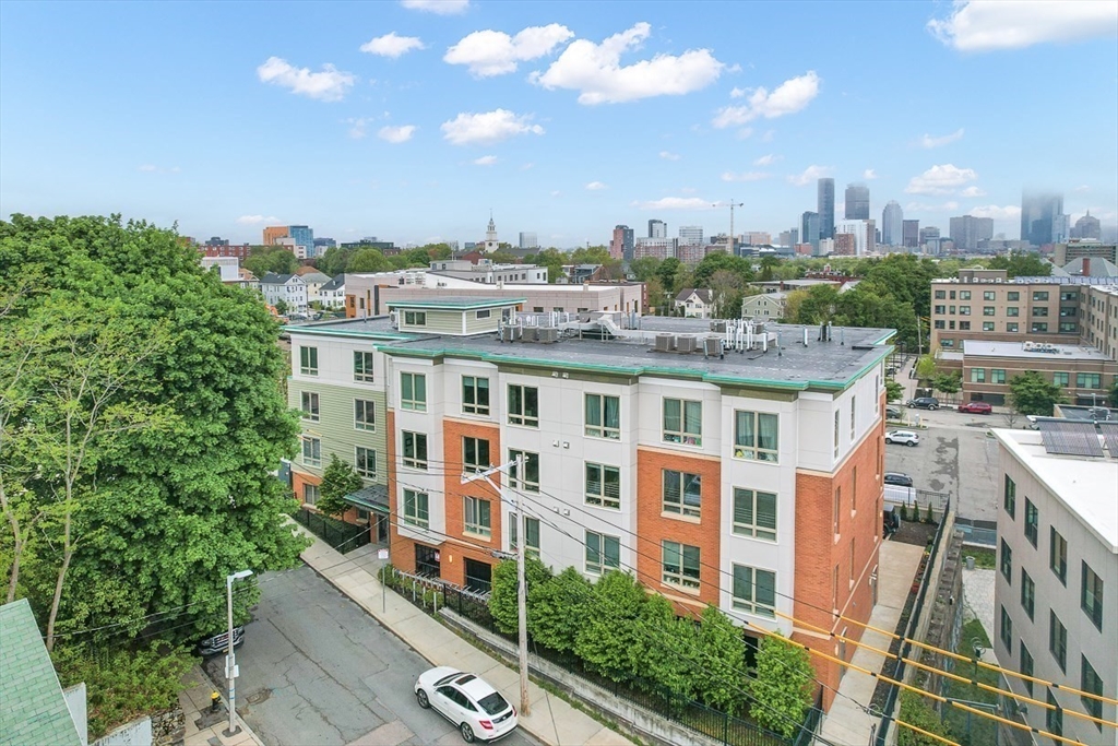 15 Guild Street, Unit 302 Boston, MA 02119 - Photo 22 of 25