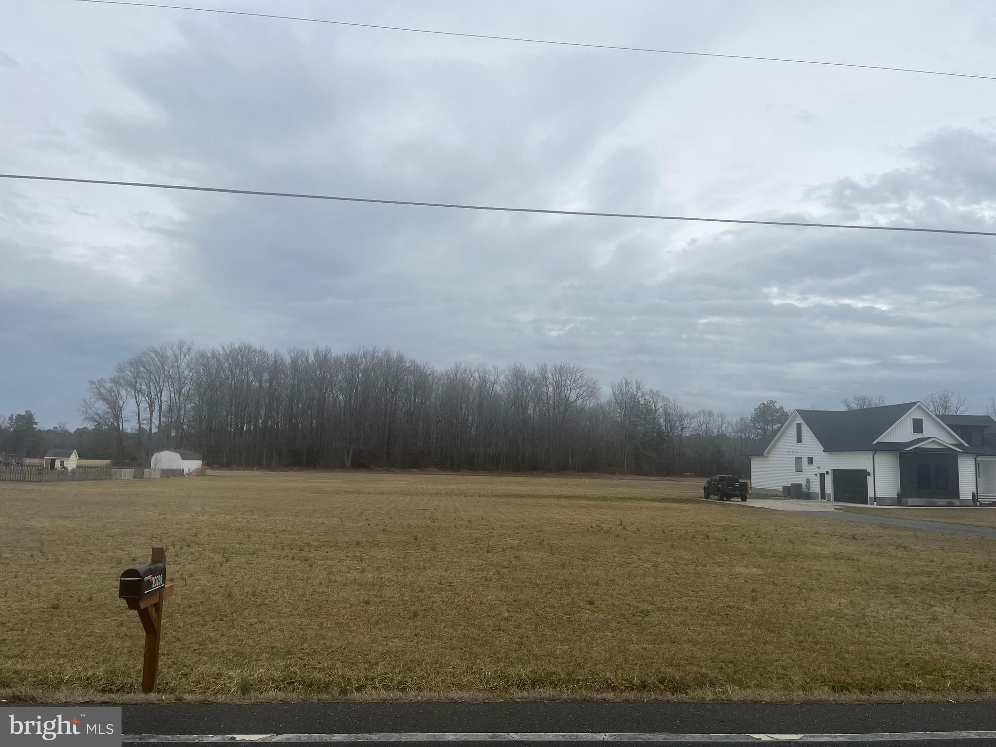 20229 West Piney Grove Road Georgetown, DE 19947 - Photo 3 of 3 a view of a lake