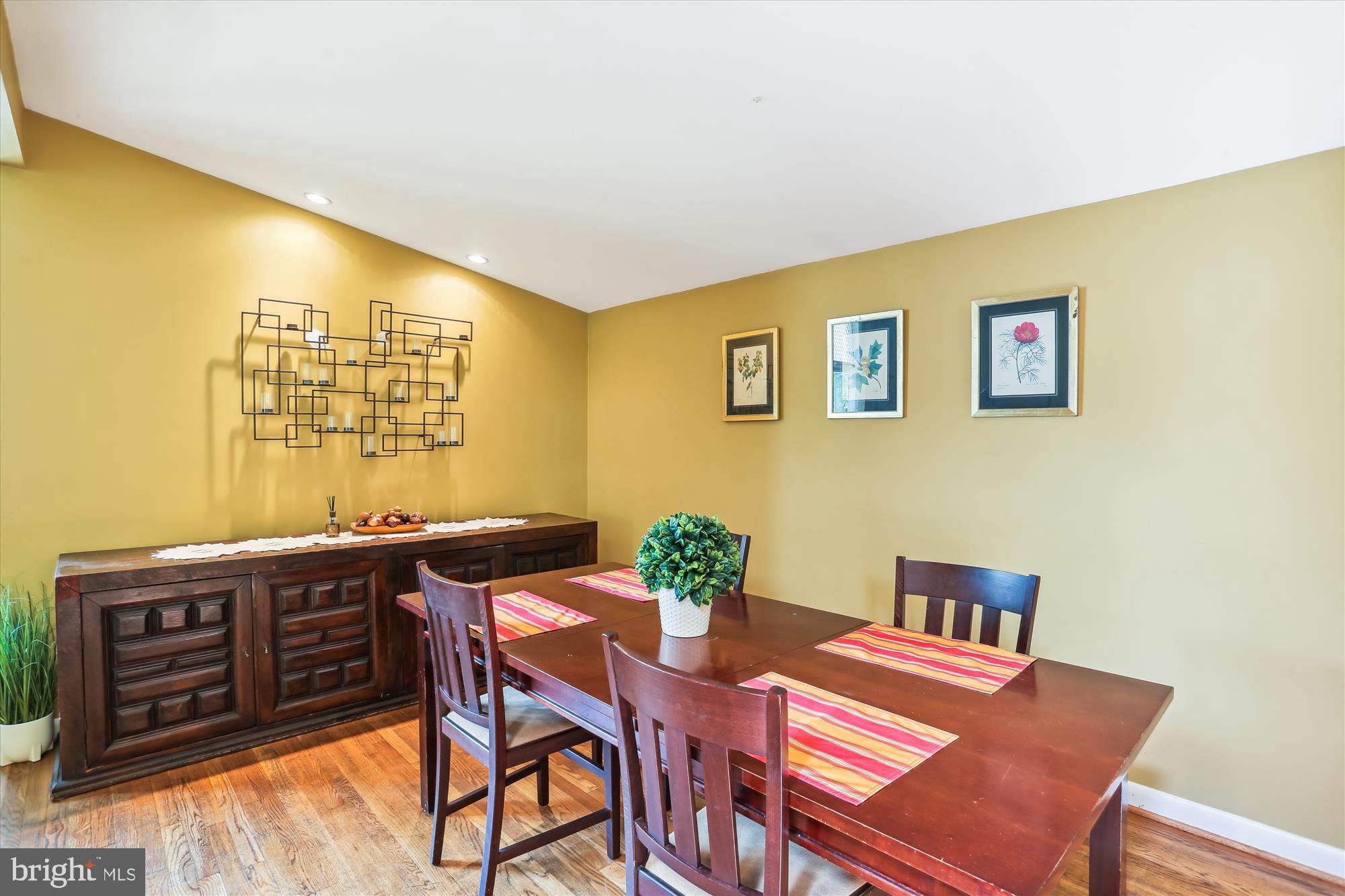 412 Sisson Court Silver Spring, MD 20902 - Photo 15 of 48