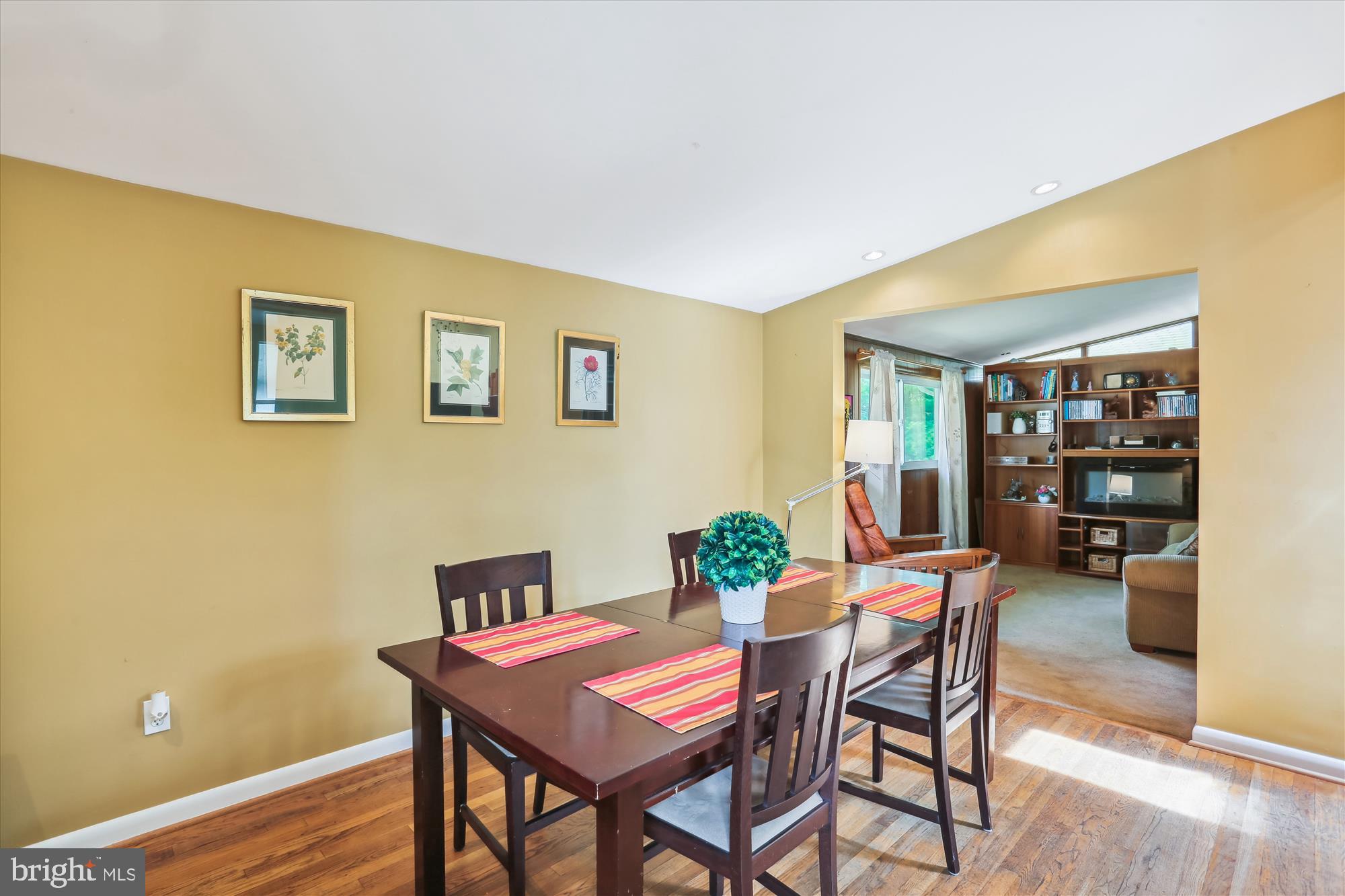 412 Sisson Court Silver Spring, MD 20902 - Photo 16 of 48