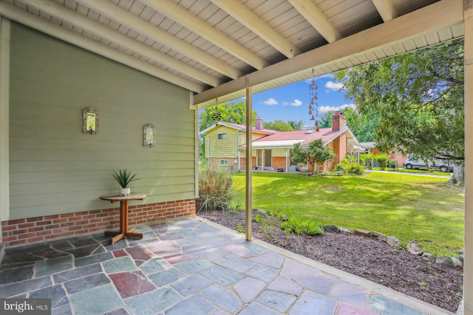 412 Sisson Court Silver Spring, MD 20902 - Photo 2 of 48